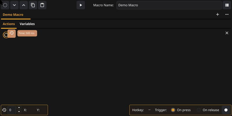 Demo